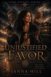 Icon image Unjustified Favor: Clan Destiny Book 3