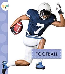 Icon image Football: Read Along or Enhanced eBook