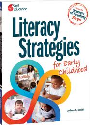 Icon image What the Science of Reading Says: Literacy Strategies for Early Childhood