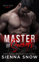 Icon image Master of Secrets
