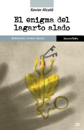 Icon image El enigma del lagarto alado