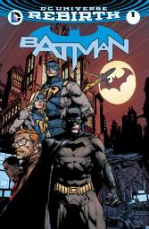 Icon image Batman (2016)