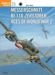 Icon image Messerschmitt Bf 110 Zerstörer Aces of World War 2