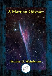 Icon image Martian Odyssey