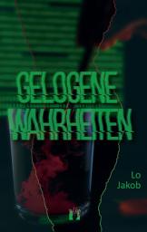 Icon image Gelogene Wahrheiten: 2. Teil der Serie »Detektei Sander+Frenzel«