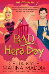 Icon image Bad Hera Day (Paranormal Chick Lit Novel)