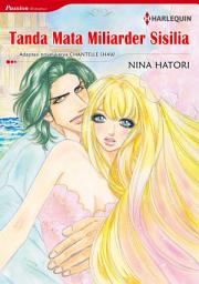 Icon image Tanda Mata Miliarder Sisilia: Harlequin Comics