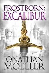 Icon image Frostborn: Excalibur (Frostborn #13)