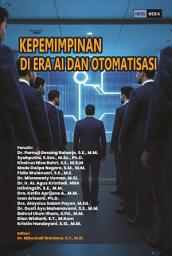 Icon image KEPEMIMPINAN DI ERA AI DAN OTOMATISASI