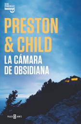 Icon image La cámara de obsidiana (Inspector Pendergast 16)