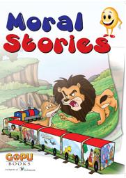Icon image Moral Stories