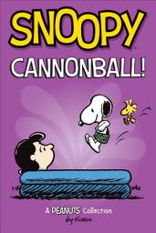 Icon image Snoopy: Cannonball!
