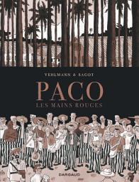 Icon image Paco Les Mains Rouges - Tome 2