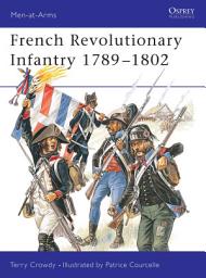 Icon image French Revolutionary Infantry 17891802