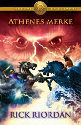 Icon image Gudene fra Olympos 3 - Athenes merke