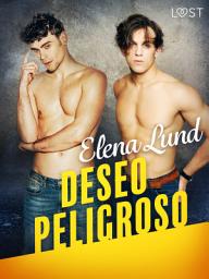 Icon image Deseo Peligroso