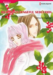 Icon image No Ring Required: Harlequin Comics