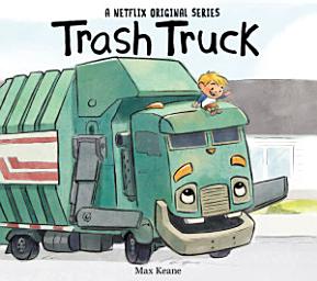 Icon image Trash Truck
