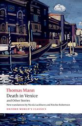 Icon image Death in Venice and Other Stories