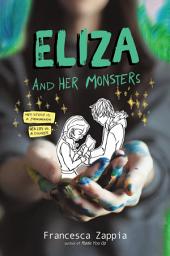 Icon image Eliza and Her Monsters
