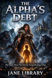 Icon image The Alpha's Debt: The Pack Threw Her Out for Saving the King's Pup