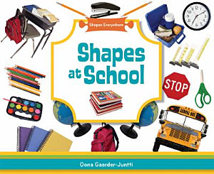 Icon image Shapes at School