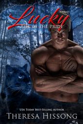 Icon image Lucky (Rise of the Pride, Book 13)