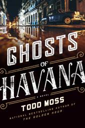 Icon image Ghosts of Havana