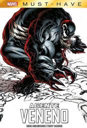 Icon image Marvel Must Have. Veneno. Agente veneno