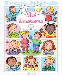 Icon image Les émotions