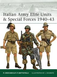 Icon image Italian Army Elite Units & Special Forces 194043