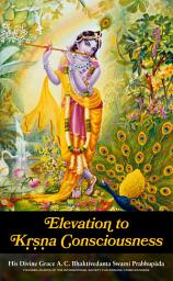 Icon image Elevation to Krsna Consciousness