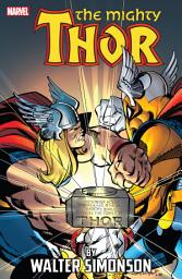 Icon image Thor By Walter Simonson Vol. 1 (New Edition)
