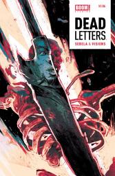 Icon image Dead Letters #6