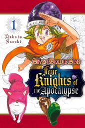 Icon image The Seven Deadly Sins: Four Knights of the Apocalypse