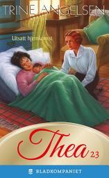 Icon image Thea 23 - Utsatt hjemkomst