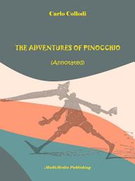 Icon image The Adventures of Pinocchio (Annotated)