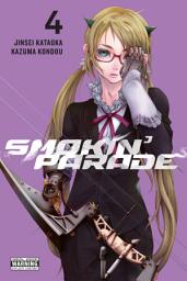 Icon image Smokin' Parade