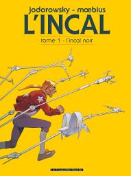 Icon image L'Incal:  L'Incal noir