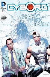 Icon image Cyborg (2015)