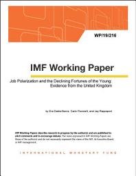 Icon image Job Polarization and the Declining Fortunes of the Young: Evidence from the United Kingdom