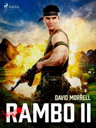 Icon image Rambo 2: Nide 2