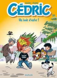 Icon image Cédric