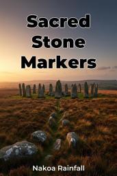 Icon image Sacred Stone Markers