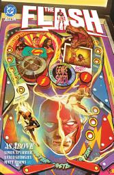 Icon image The Flash Vol. 3: As Above