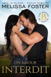 Icon image Un amour interdit: Rex Braden (Les Braden de Weston)