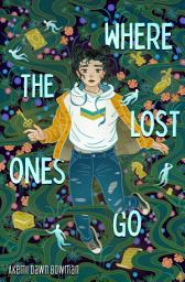 Icon image Where the Lost Ones Go