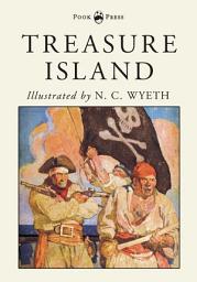 Icon image Treasure Island - Illustrated by N. C. Wyeth