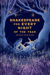 Icon image Shakespeare for Every Night of the Year