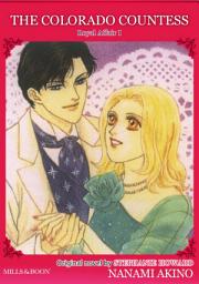 Icon image THE COLORADO COUNTESS: Mills & Boon Comics
